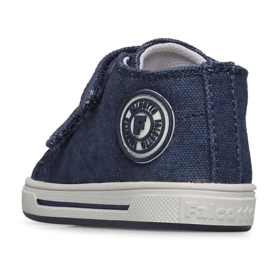 Michael 3 Fabric Sneakers