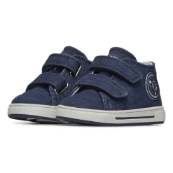 Michael 3 Fabric Sneakers