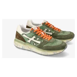 MICK 7244 Sneakers