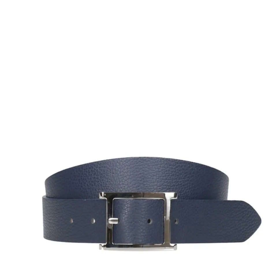 Micron Double Belt