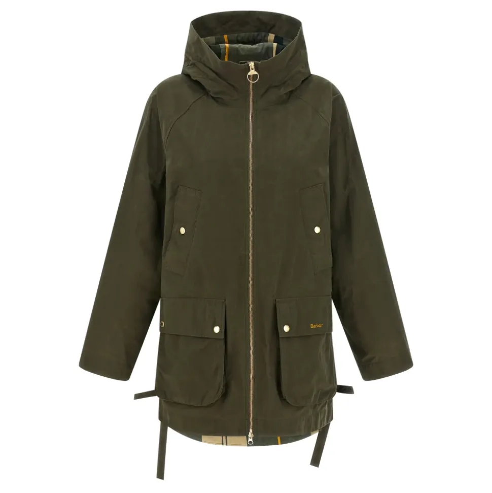 Middlemarch Showerproof Jacket
