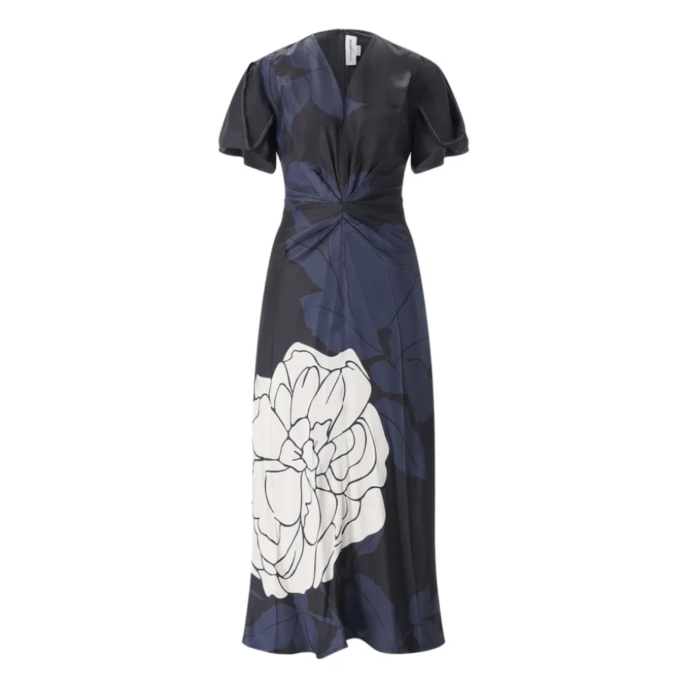 Midi Dress