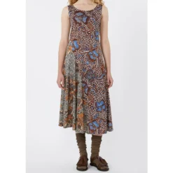 Midi Dress