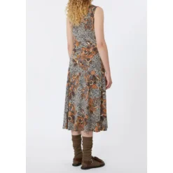 Midi Dress