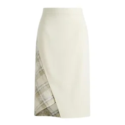 Midi Infinity Skirt