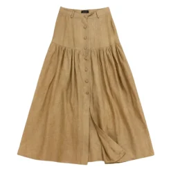 Midi Skirt