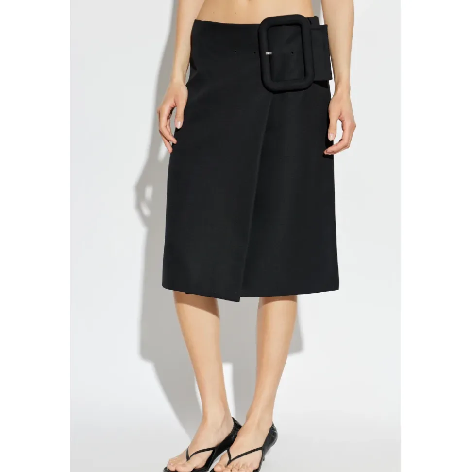 Midi Skirts