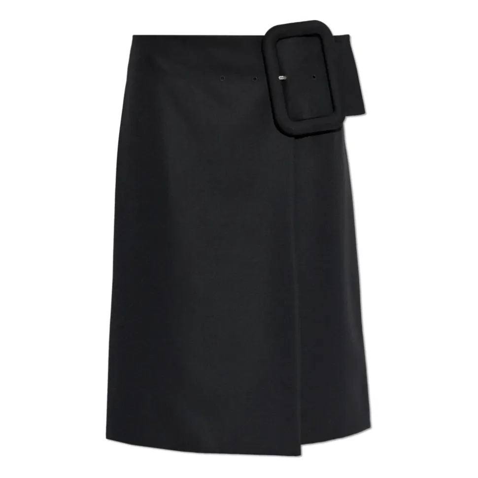 Midi Skirts
