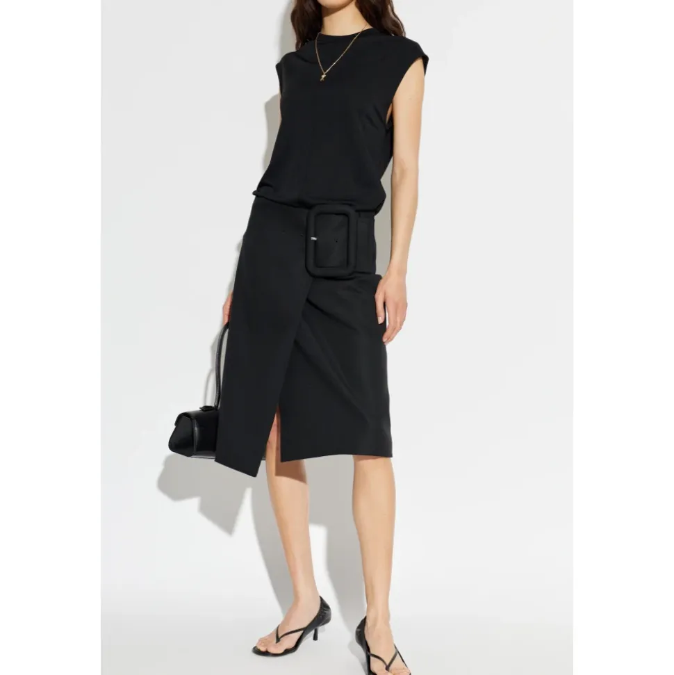 Midi Skirts