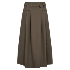 Midi Skirts