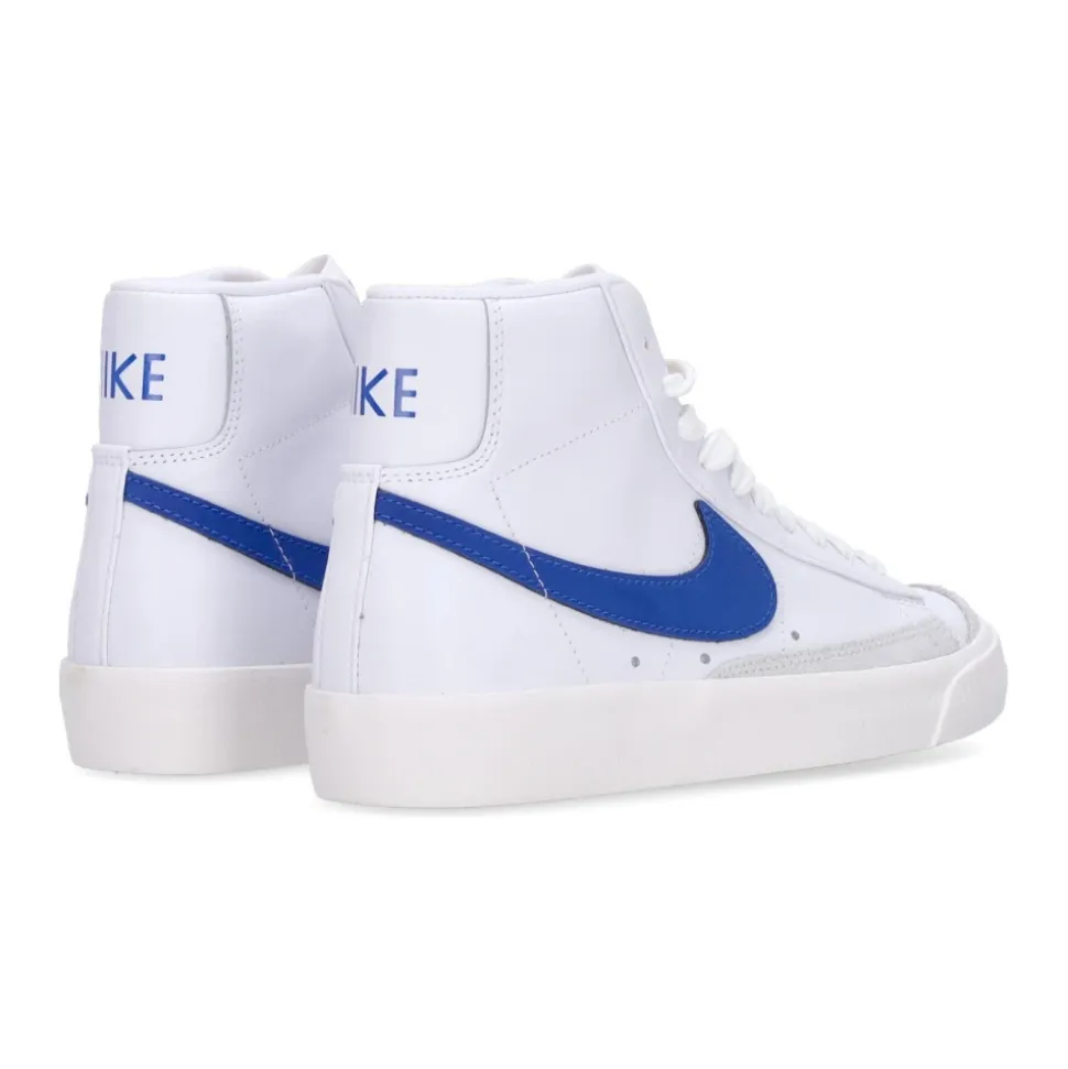 Mid 77 Sneaker Style Blazer