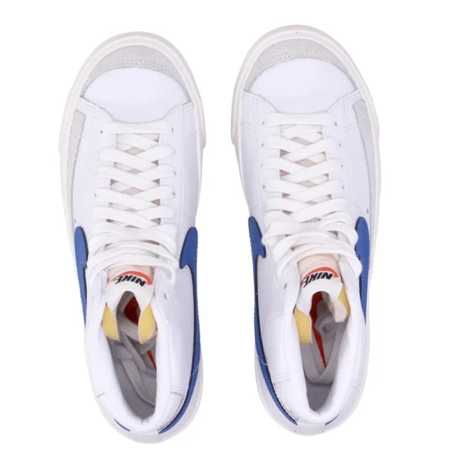 Mid 77 Sneaker Style Blazer