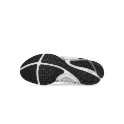 Mid Utility Sneaker Haute en Tissu Anthracite/Bleu/Blanc