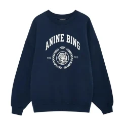 Miles Logo LA Sweatshirt