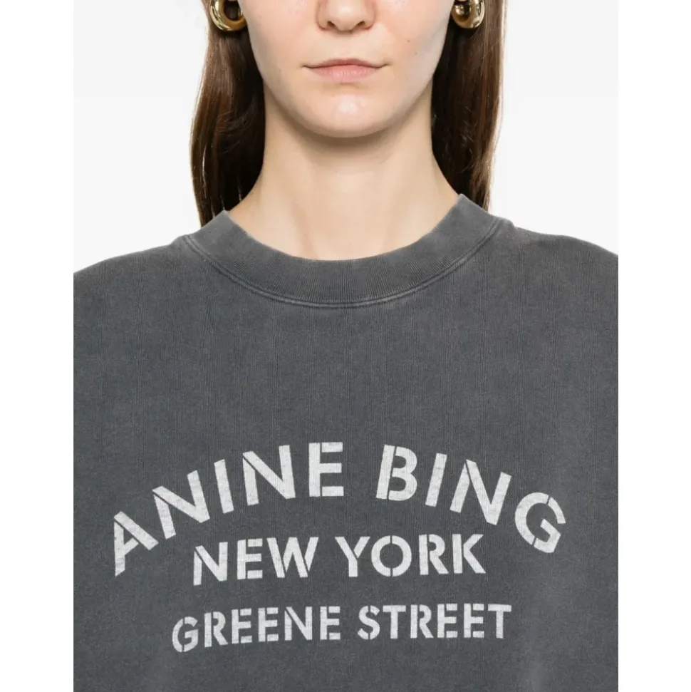 Miles New York Sweatshirt