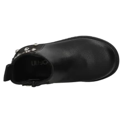 Mini Pat 847 Bottines