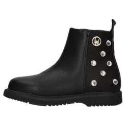 Mini Pat 847 Bottines