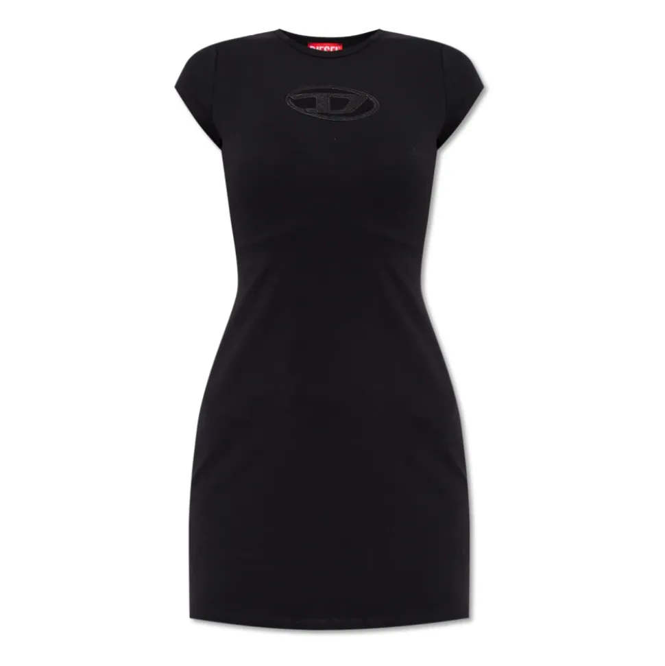 Mini-robe D-Angiel Diesel