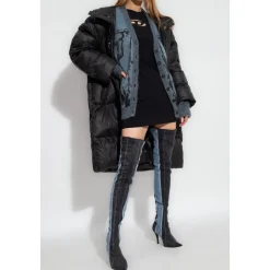 Mini-robe D-Angiel Diesel