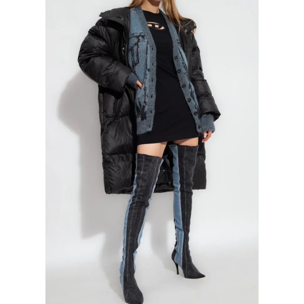 Mini-robe D-Angiel Diesel