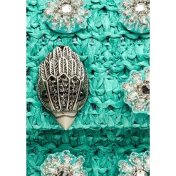 Mini Sac Bandoulière Kensington