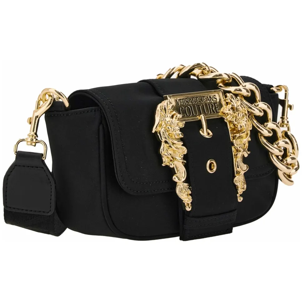 Mini sac à boucle Baroque