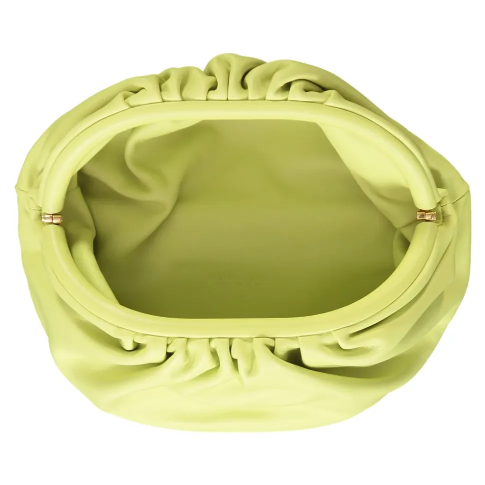Mini Sac Ceinture en Cuir
