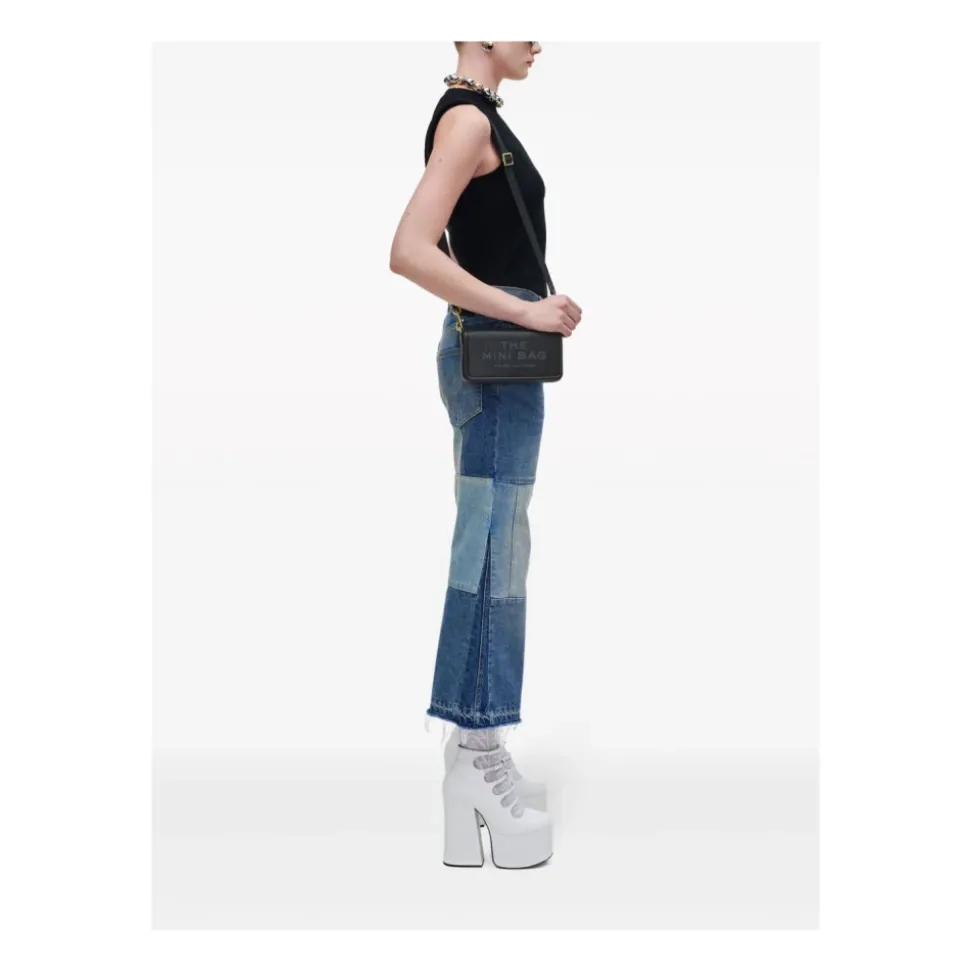 Mini Sac en Cuir