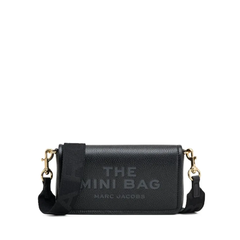 Mini Sac en Cuir