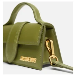 Mini Sac à Main en Cuir
