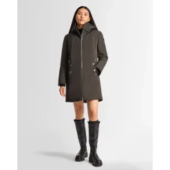 Misha Coat