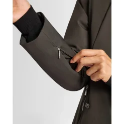 Misha Coat