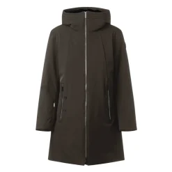 Misha Coat