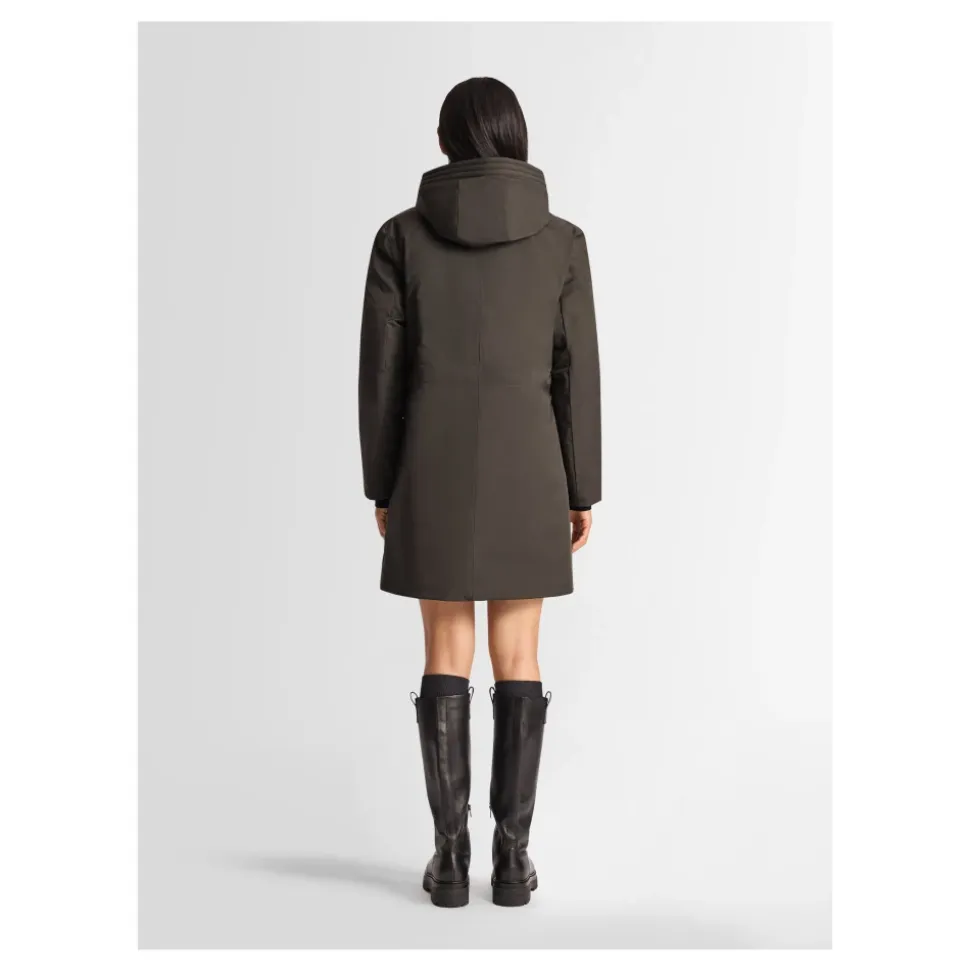 Misha Coat