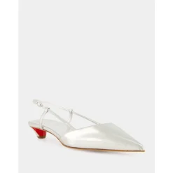 Miss Z Slingina 25 Escarpin Slingback
