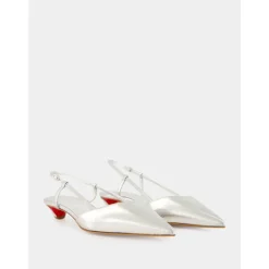 Miss Z Slingina 25 Escarpin Slingback