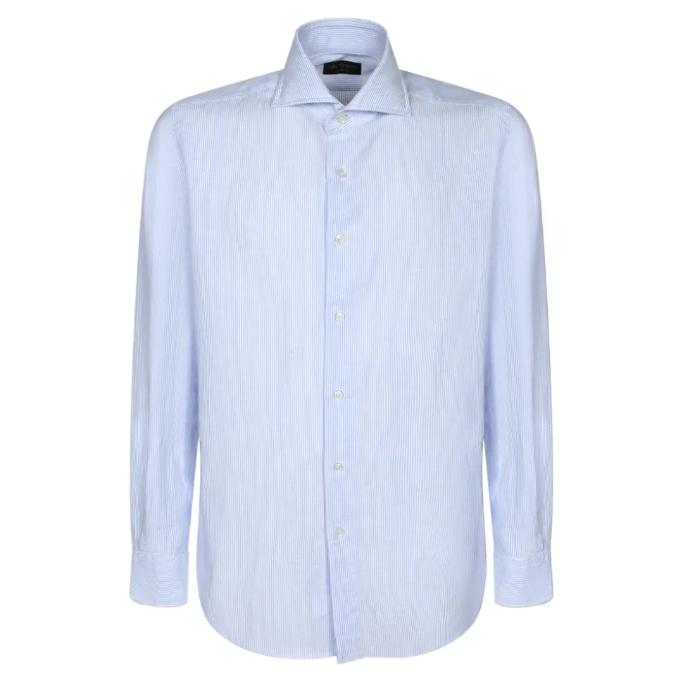 721ML 21217 004 Chemise Habillée