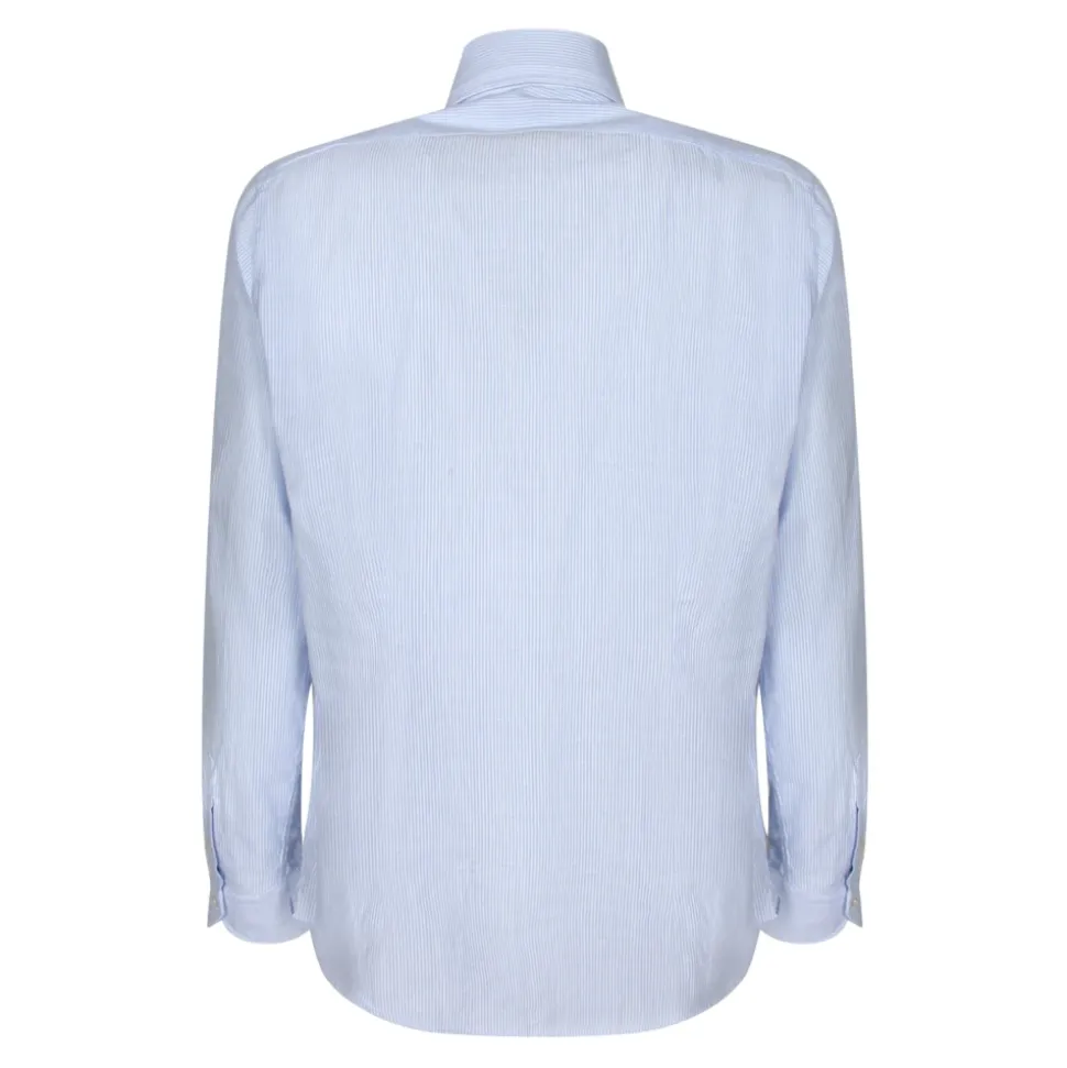 721ML 21217 004 Chemise Habillée