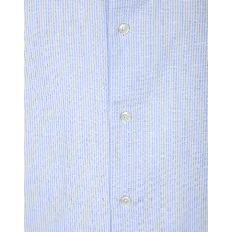 721ML 21217 004 Chemise Habillée