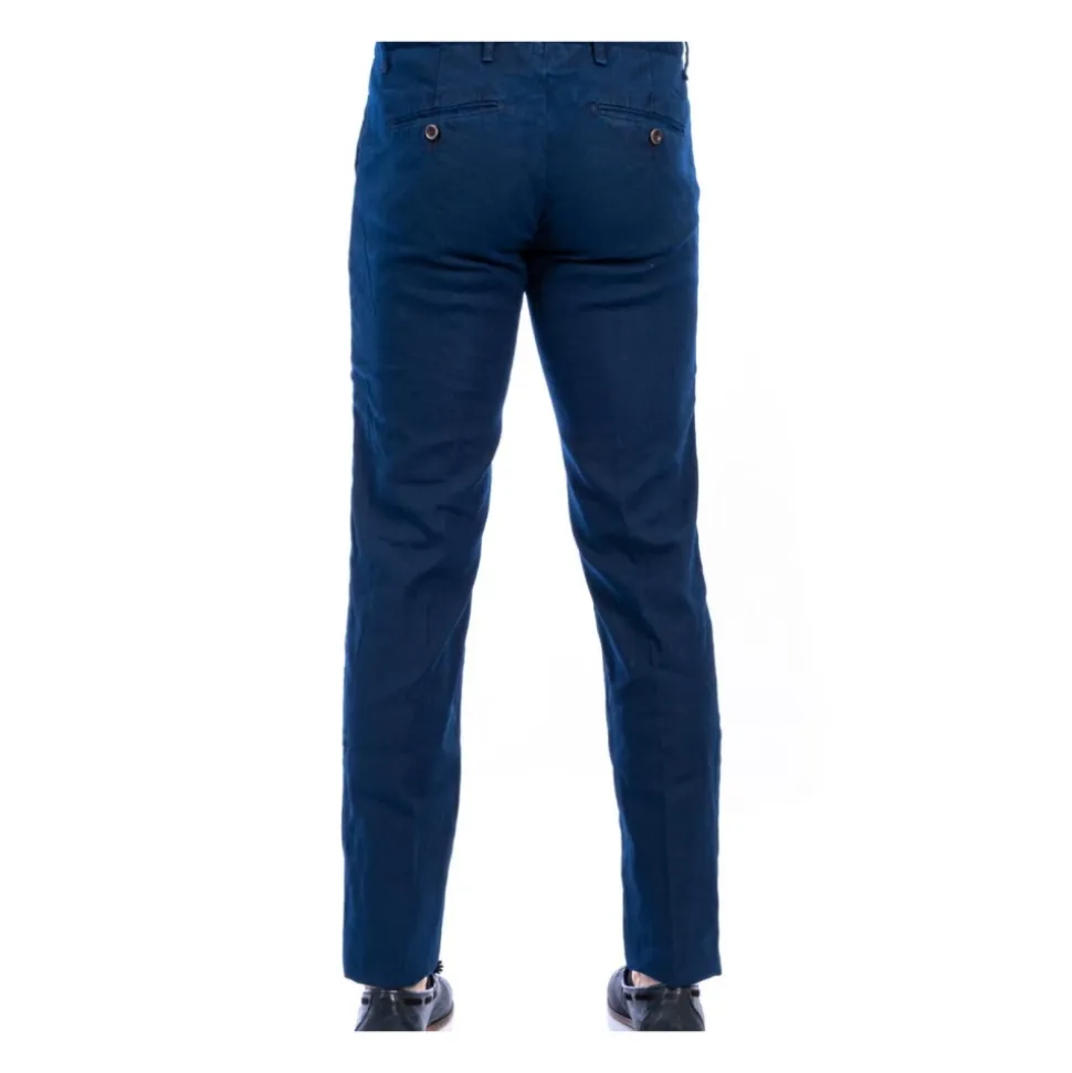 20M19L 17/037 Pantalon