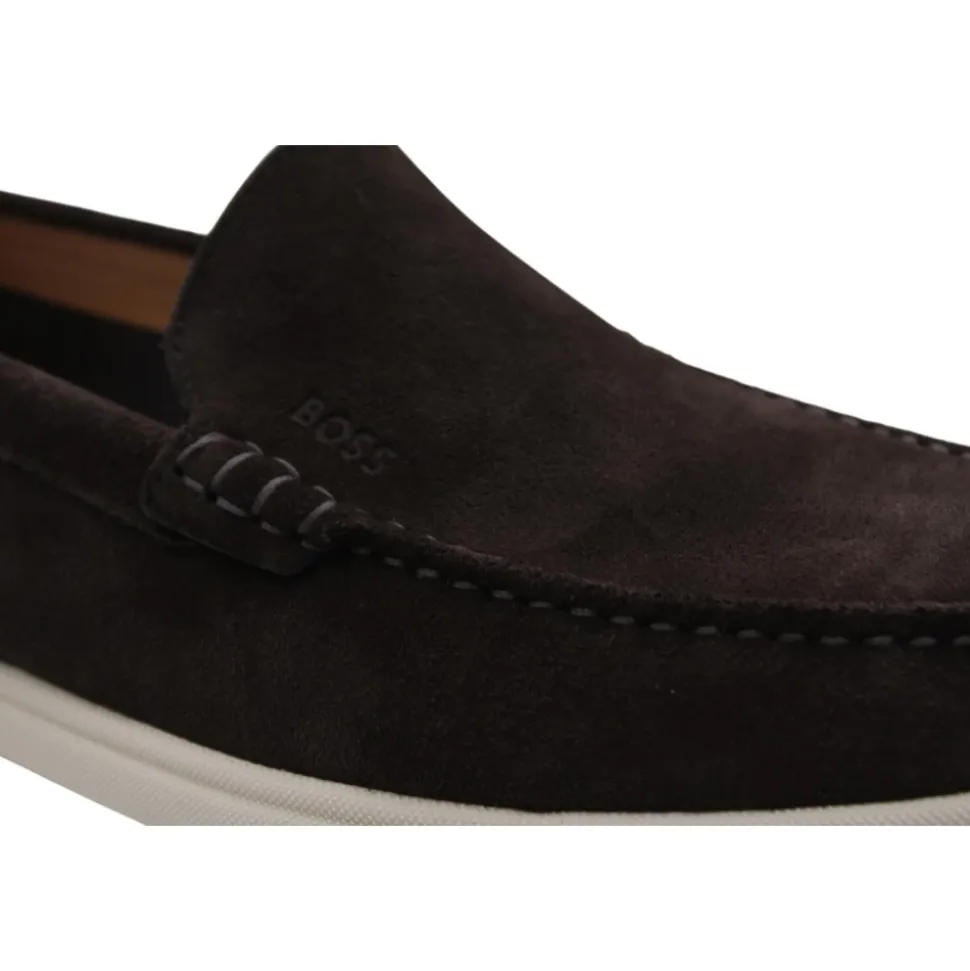 Mocassin