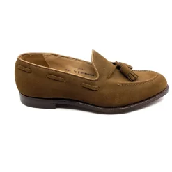 Mocassin Cavendish