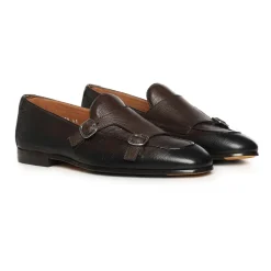 Mocassin à double boucle