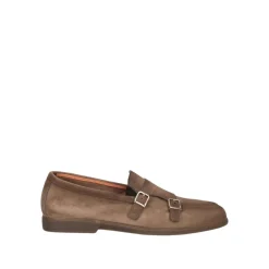 Mocassin à Double Boucle