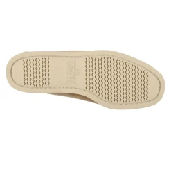 Mocassin en Daim Italien