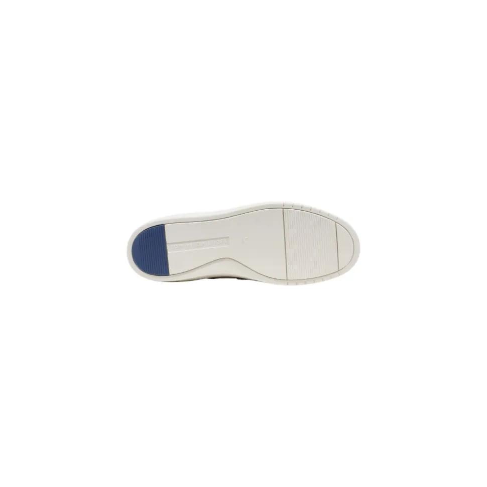 Mocassin Hybride Léger en Daim