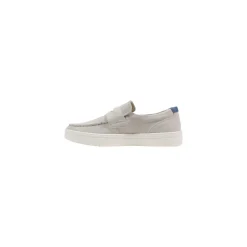 Mocassin Hybride Léger en Daim