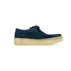 Mocassin Lifestyle Bleu Profond