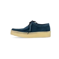 Mocassin Lifestyle Bleu Profond