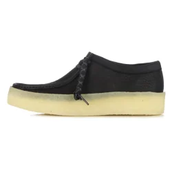 Mocassin Lifestyle en Nubuck